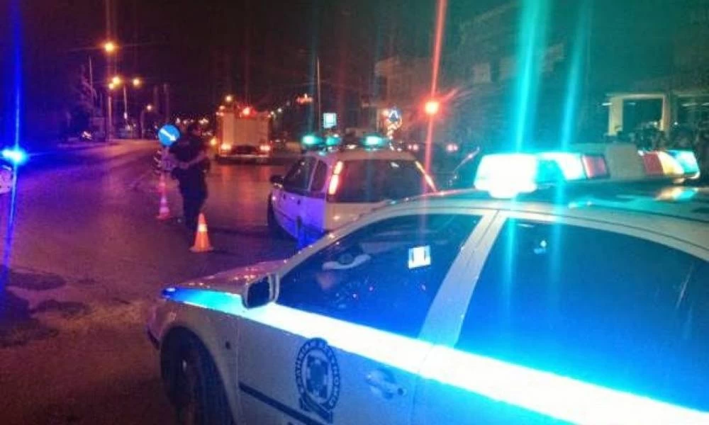 Νεκρός οδηγός αυτοκινήτου στα Ιωάννινα- Έχασε τον έλεγχο και έπεσε σε γκρεμό
